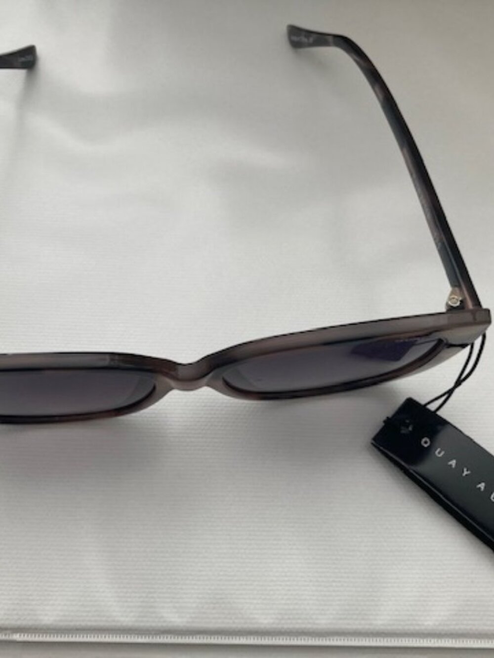 New Quay Sunglasses (Ever After) Cat-Eye - Picture 7 of 11